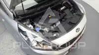 2018 KIA Carens