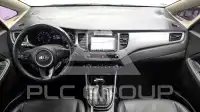 2018 KIA Carens