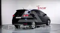 2018 KIA Carens