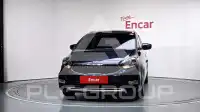 2018 KIA Carens