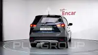 2018 KIA Carens