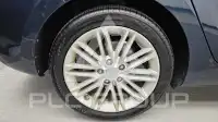 2018 KIA Carens