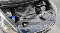 2018 KIA Carens