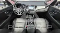 2018 KIA Carens