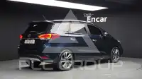 2018 KIA Carens