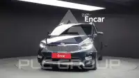 2018 KIA Carens