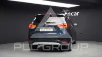 2018 KIA Carens