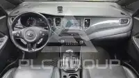 2018 KIA Carens