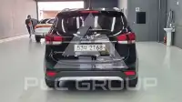 2018 KIA Carens