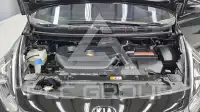 2018 KIA Carens