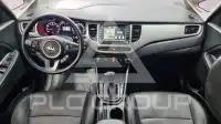 2018 KIA Carens