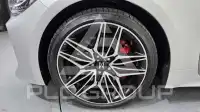 2018 KIA Stinger