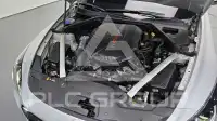 2018 KIA Stinger