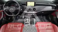 2018 KIA Stinger