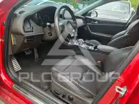 2018 KIA Stinger