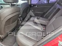 2018 KIA Stinger