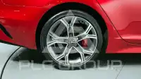 2018 KIA Stinger