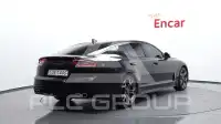 2018 KIA Stinger