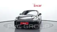 2018 KIA Stinger