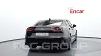 2018 KIA Stinger