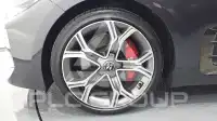 2018 KIA Stinger