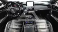 2018 KIA Stinger