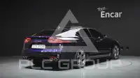 2018 KIA Stinger