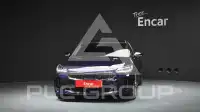 2018 KIA Stinger
