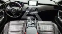 2018 KIA Stinger