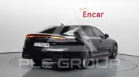 2018 KIA Stinger