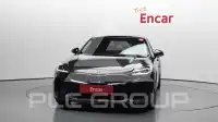 2018 KIA Stinger