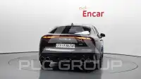 2018 KIA Stinger