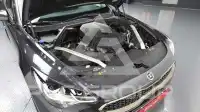 2018 KIA Stinger