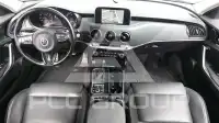 2018 KIA Stinger