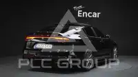 2018 KIA Stinger