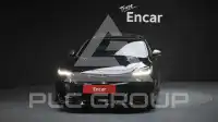 2018 KIA Stinger