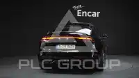 2018 KIA Stinger