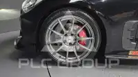 2018 KIA Stinger
