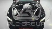 2018 KIA Stinger