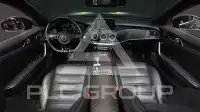 2018 KIA Stinger