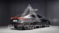 2018 KIA Stinger