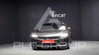 2018 KIA Stinger