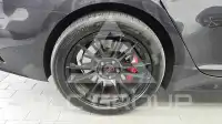 2018 KIA Stinger