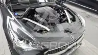 2018 KIA Stinger