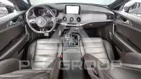 2018 KIA Stinger