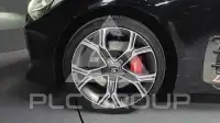 2018 KIA Stinger