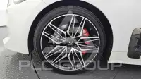 2018 KIA Stinger