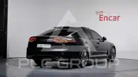 2018 KIA Stinger
