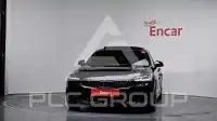 2018 KIA Stinger