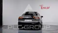 2018 KIA Stinger